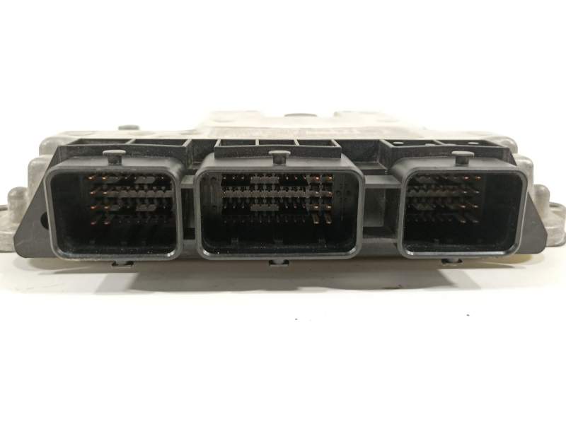 CENTRALITA MOTOR UCE 9663475880 0281012529 