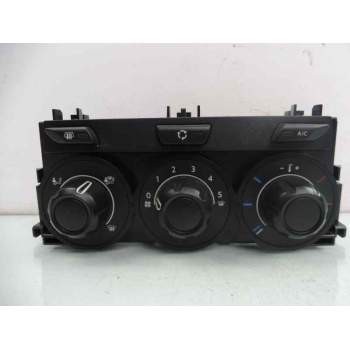 MANDO CALEFACCION / AIRE ACONDICIONADO 400018004 