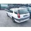 PEUGEOT 306 BREAK (7E, N3, N5)