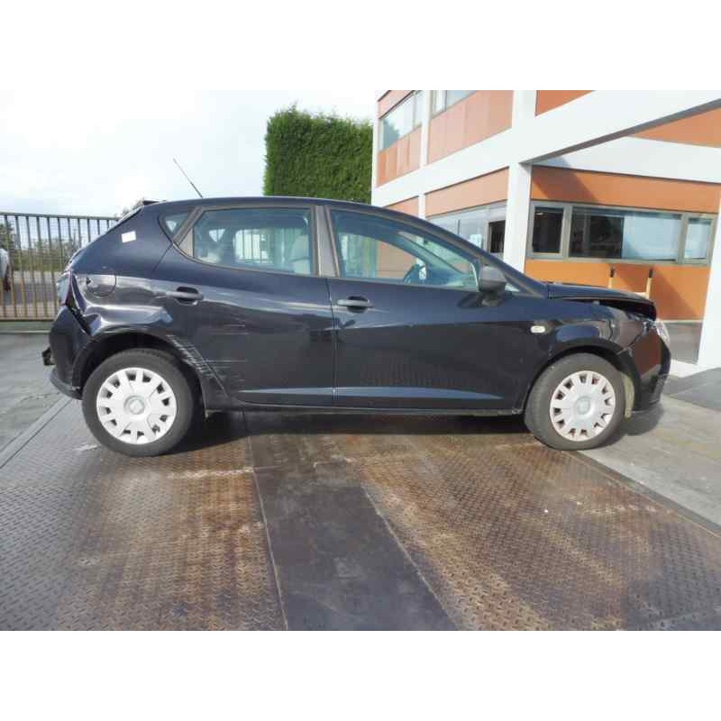 seat ibiza (6j5) del año 2009