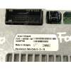 SISTEMA NAVEGACION GPS F1ET14F239AA EA5T14D212FA 