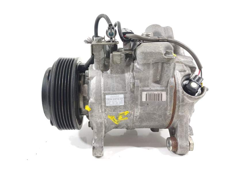 COMPRESOR AIRE ACONDICIONADO 64529225703 6SBU14A 4472603820