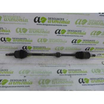 TRANSMISION DELANTERA DERECHA 495001G050 