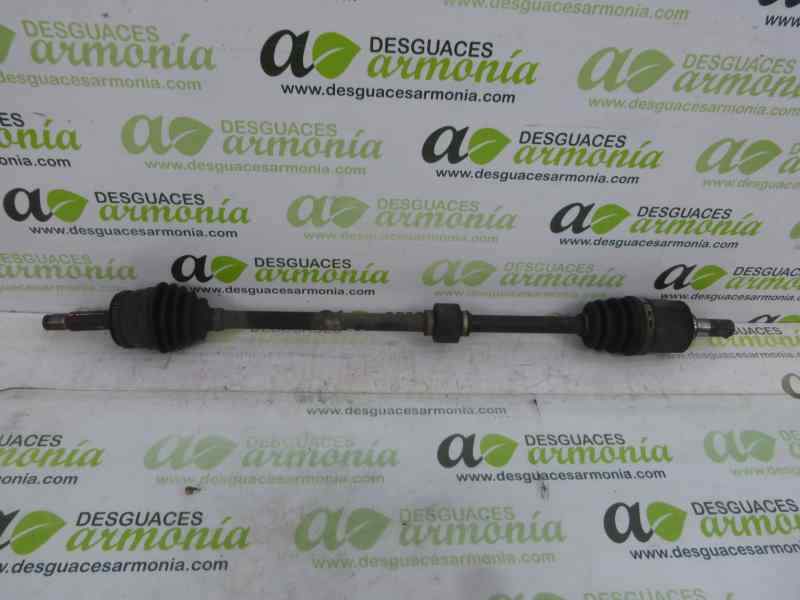 TRANSMISION DELANTERA DERECHA 495001G050 