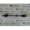 TRANSMISION DELANTERA DERECHA 495001G050 