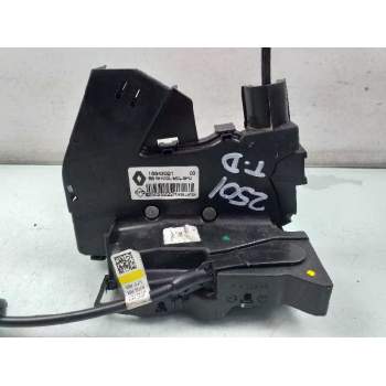 CERRADURA PUERTA TRASERA DERECHA 825025222R 16943021 