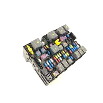 CAJA RELES / FUSIBLES 80700179AA 