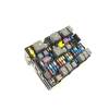 CAJA RELES / FUSIBLES 80700179AA 