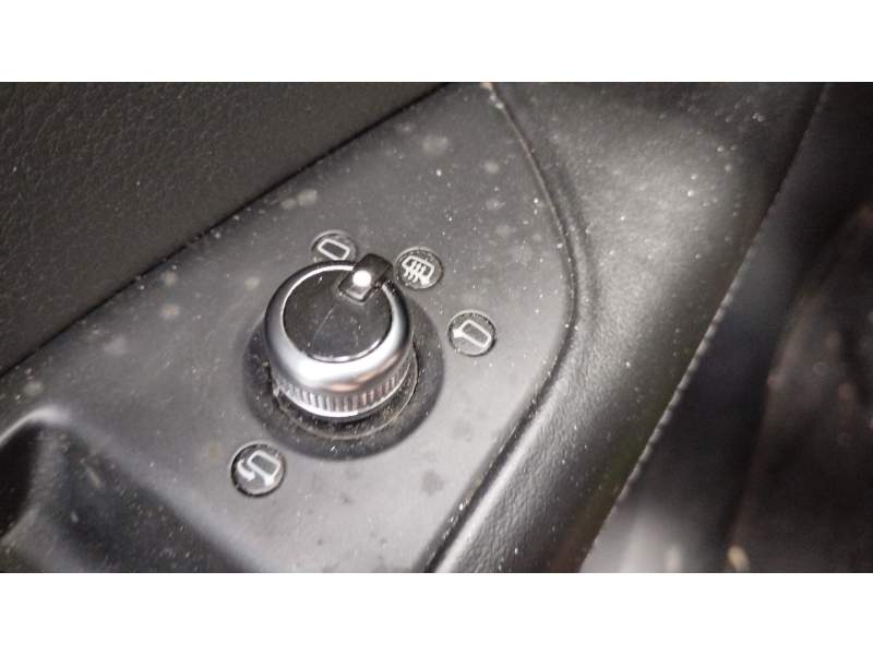 MANDO RETROVISOR 