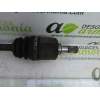 TRANSMISION DELANTERA DERECHA 495001G050 