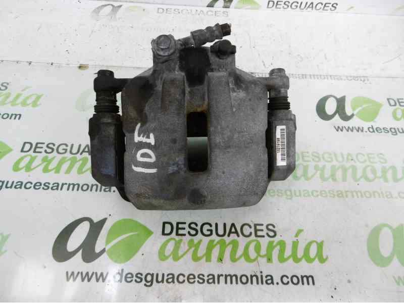 PINZA FRENO DELANTERA IZQUIERDA 13219198 