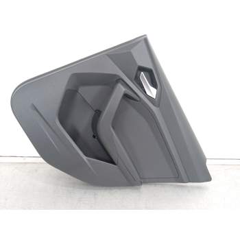 GUARNECIDO PUERTA TRASERA DERECHA 5G0959855R 82G867488 