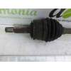 TRANSMISION DELANTERA DERECHA 495001G050 