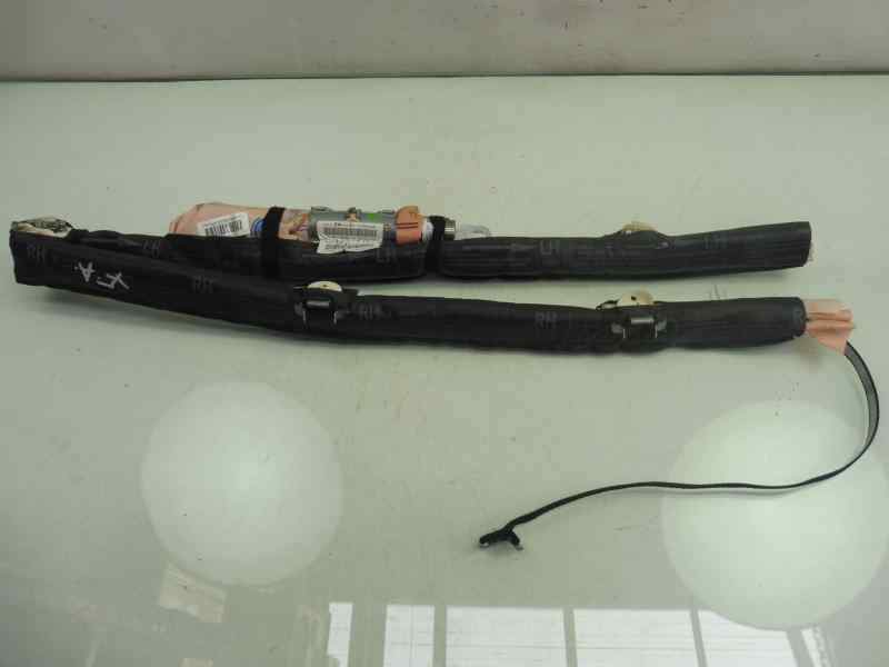 AIRBAG CORTINA DELANTERO DERECHO 9672465480 