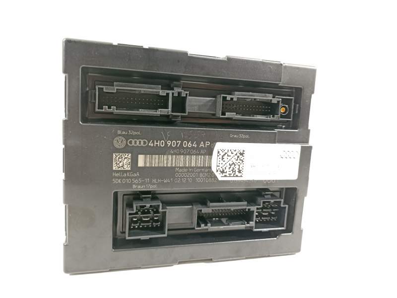 MODULO ELECTRONICO 4H0907064AP 