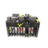 CAJA RELES / FUSIBLES 80700179AA 
