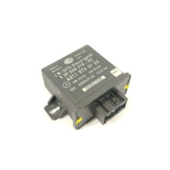 MODULO ELECTRONICO A2118703126 5DF00827802 