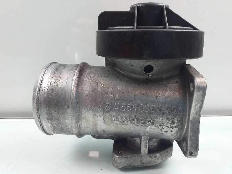 VALVULA EGR A6680900454 