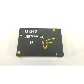 MODULO ELECTRONICO 84366673 