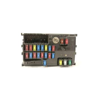 CAJA RELES / FUSIBLES 91959CM010 