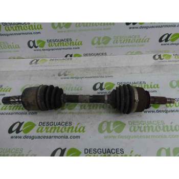 TRANSMISION DELANTERA IZQUIERDA 532703E800 