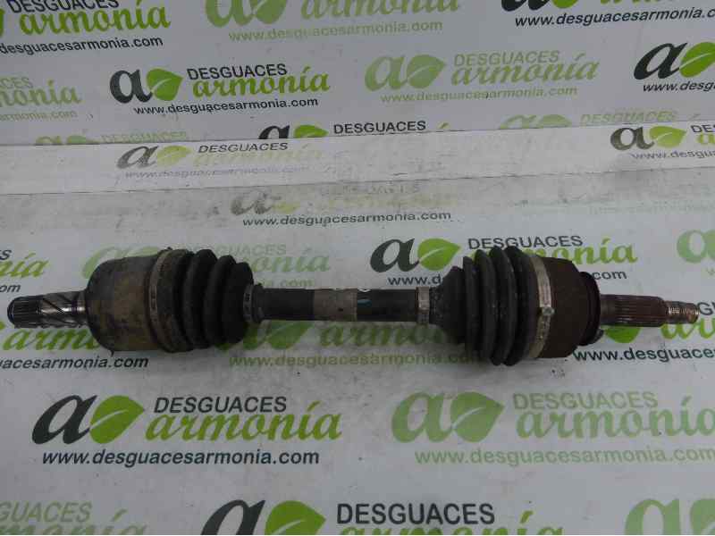 TRANSMISION DELANTERA IZQUIERDA 532703E800 