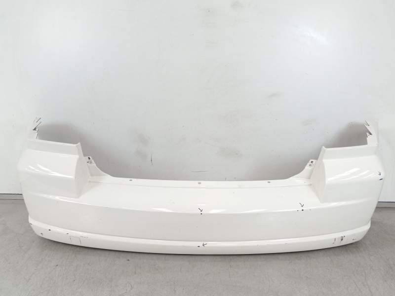PARAGOLPES TRASERO ZG29TZZAC 