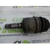 TRANSMISION DELANTERA IZQUIERDA 532703E800 