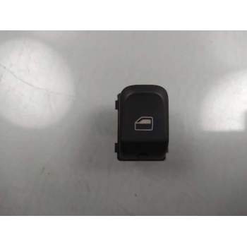 MANDO ELEVALUNAS DELANTERO DERECHO 4G0959855 