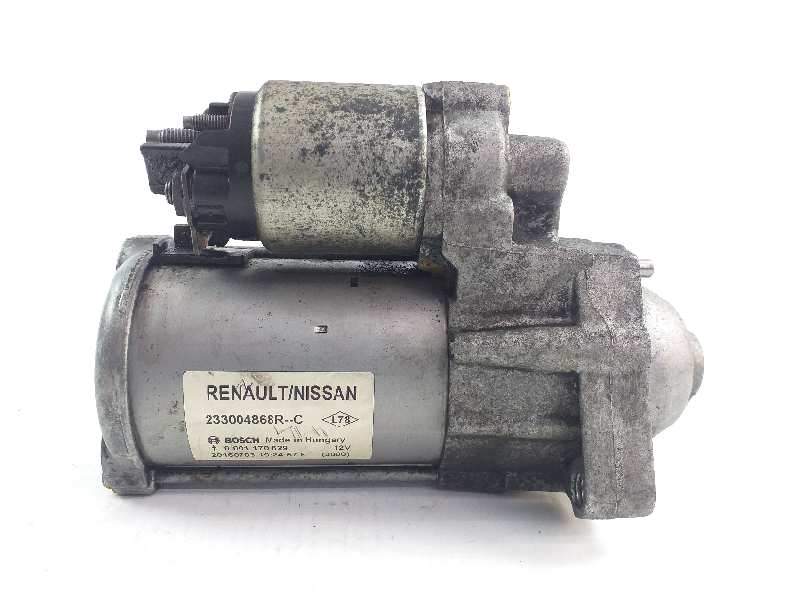 MOTOR ARRANQUE 233004868R 0001170629 