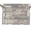 CAJA RELES / FUSIBLES 80700179AA 