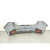 PARAGOLPES TRASERO 9650695477 