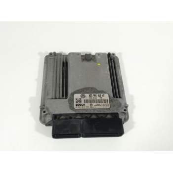 CENTRALITA MOTOR UCE 03G906016HC 0281012289