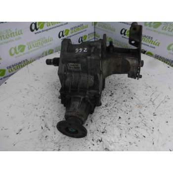 DIFERENCIAL DELANTERO Y010300297 