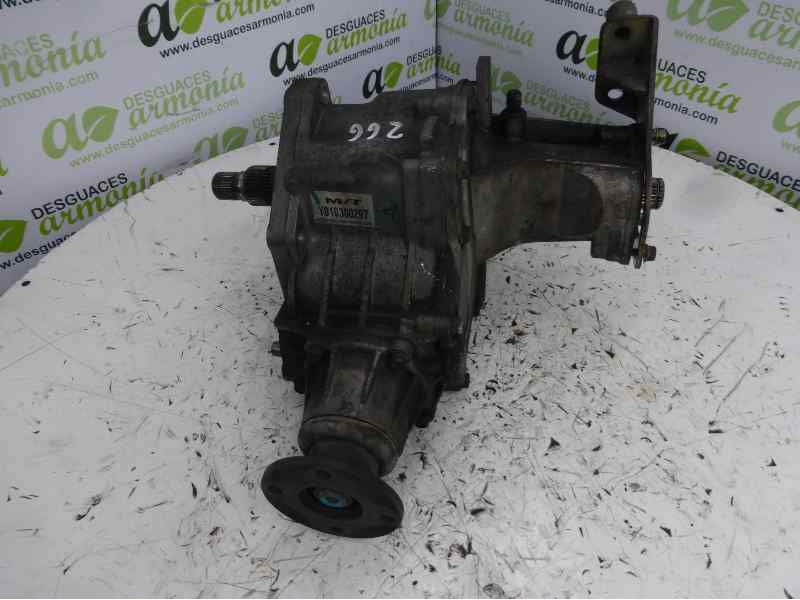 DIFERENCIAL DELANTERO Y010300297 