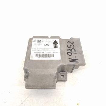 CENTRALITA AIRBAG 13170589 