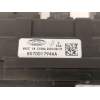 CAJA RELES / FUSIBLES 80700179AA 