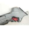 PARAGOLPES TRASERO 9650695477 