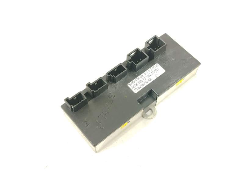 MODULO ELECTRONICO A0365457032 306218610AA 6019545