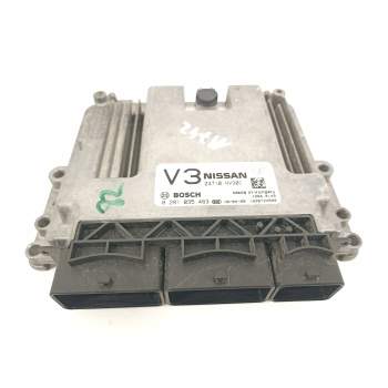 CENTRALITA MOTOR UCE 23710HV30C 0281035463 