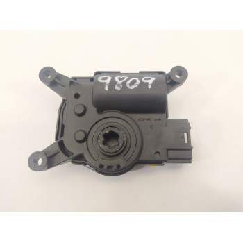 MOTOR APERTURA TRAMPILLAS CLIMATIZADOR 2Q0907511F T48318B 3293919M