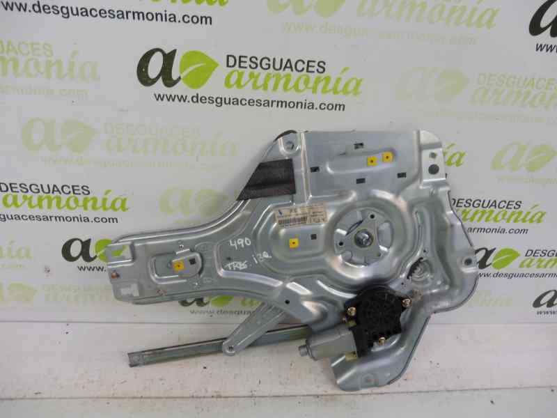 ELEVALUNAS TRASERO IZQUIERDO 834702F020 