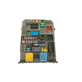 CAJA RELES / FUSIBLES 9819851480 BSIEL5CEM00 28550137