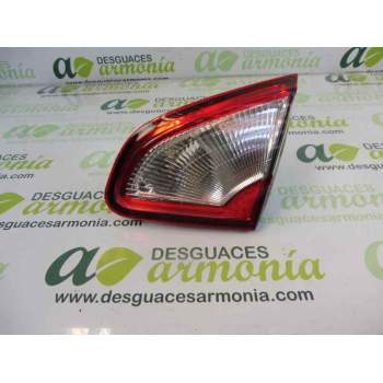 PILOTO TRASERO DERECHO EN PORTON 89503209 