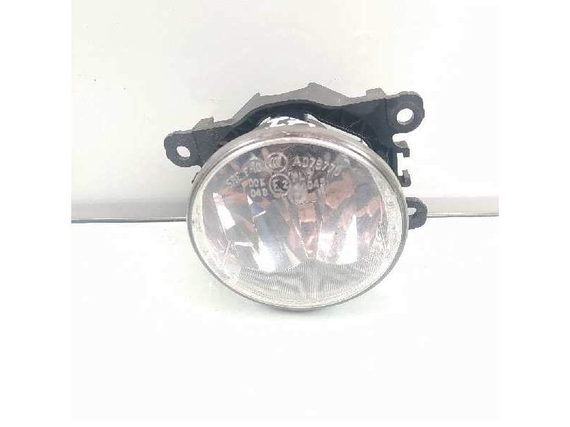 FARO ANTINIEBLA IZQUIERDO 261500097R 89208691 