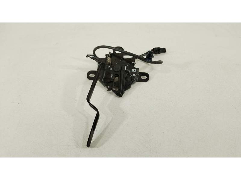CERRADURA CAPOT 535100DA00 