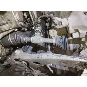 TRANSMISION DELANTERA IZQUIERDA GG6825600A 