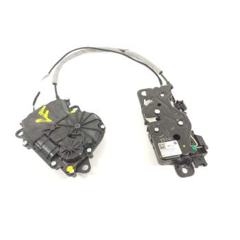 CERRADURA MALETERO / PORTON 51247441014 163672 744101412 738356111 51247383561