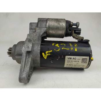MOTOR ARRANQUE 02Z911023N 0001123028 