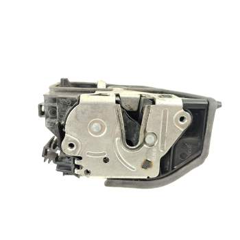 CERRADURA PUERTA DELANTERA DERECHA 7167074 A046998 